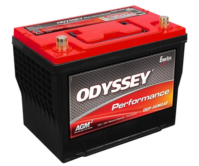 Odyssey Battery Auto/Truck Performance AGM Battery (ELT-AGM24F) Odyssey Battery Batteries  AXOPROS