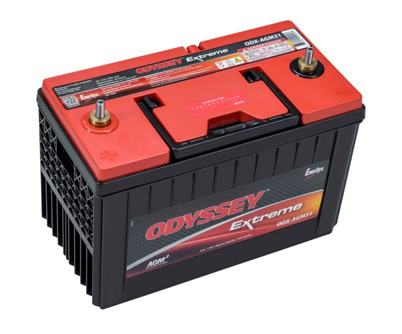 Odyssey Battery Auto/Truck/Heavy Duty & Commercial Extreme AGM Battery (31-PC2150S) Odyssey Battery Batteries  AXOPROS