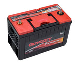 Odyssey Battery Auto/Truck/Heavy Duty & Commercial Extreme AGM Battery (31-PC2150S) Odyssey Battery Batteries  AXOPROS
