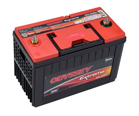 Odyssey Battery Auto/Truck/Heavy Duty & Commercial Extreme AGM Battery (31-PC2150S) Odyssey Battery Batteries  AXOPROS