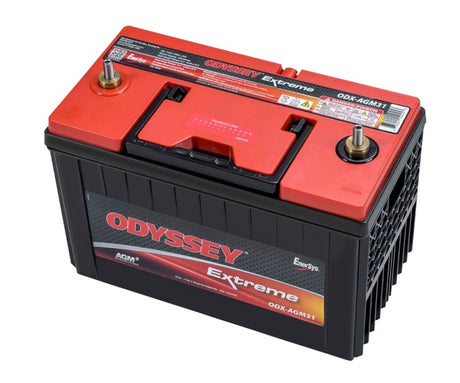 Odyssey Battery Auto/Truck/Heavy Duty & Commercial Extreme AGM Battery (31-PC2150S) Odyssey Battery Batteries  AXOPROS