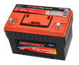 Odyssey Battery Auto/Truck/Heavy Duty & Commercial Extreme AGM Battery (34-PC1500T) Odyssey Battery Batteries  AXOPROS