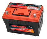Odyssey Battery Auto/Truck/Heavy Duty & Commercial Extreme AGM Battery (34-PC1500T) Odyssey Battery Batteries  AXOPROS