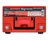 Odyssey Battery Auto/Truck/Heavy Duty & Commercial Extreme AGM Battery (34/78-PC1500DT) Odyssey Battery Batteries  AXOPROS