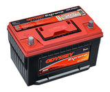 Odyssey Battery Auto/Truck/Heavy Duty & Commercial Extreme AGM Battery (65-PC1750T) Odyssey Battery Batteries  AXOPROS