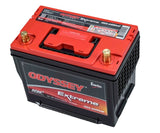 Odyssey Battery Auto/Truck/Heavy Duty & Commercial Extreme AGM Battery (NSB-AGM24F) Odyssey Battery Batteries  AXOPROS