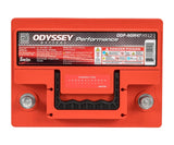 Odyssey Battery Auto/Truck/Heavy Duty & Commercial Performance AGM Battery (47-650) Odyssey Battery Batteries  AXOPROS