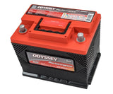 Odyssey Battery Auto/Truck/Heavy Duty & Commercial Performance AGM Battery (47-650) Odyssey Battery Batteries  AXOPROS