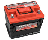 Odyssey Battery Auto/Truck/Heavy Duty & Commercial Performance AGM Battery (47-650) Odyssey Battery Batteries  AXOPROS