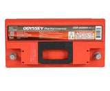 Odyssey Battery Auto/Truck/Heavy Duty & Commercial Performance AGM Battery (49-950) Odyssey Battery Batteries  AXOPROS