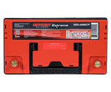 Odyssey Battery Heavy Duty & Commercial Extreme AGM Battery (NSB-AGM27F) Odyssey Battery Batteries  AXOPROS