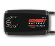 Odyssey Battery Portable Battery Charger - 25 Amp Odyssey Battery Battery Chargers  AXOPROS
