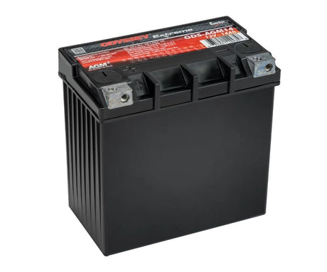 Odyssey Battery Powersport Extreme AGM Battery Odyssey Battery Batteries  AXOPROS