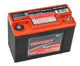Odyssey Battery Powersport Extreme AGM Battery (PC545) Odyssey Battery Batteries  AXOPROS