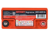 Odyssey Battery Powersport Extreme AGM Battery (PC545) Odyssey Battery Batteries  AXOPROS