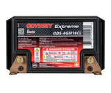 Odyssey Battery Powersport Extreme AGM Battery (PC625) Odyssey Battery Batteries  AXOPROS