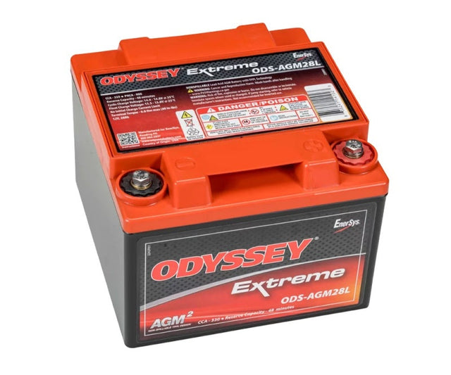 Odyssey Battery Powersport Extreme AGM Battery (PC925) Odyssey Battery Batteries  AXOPROS