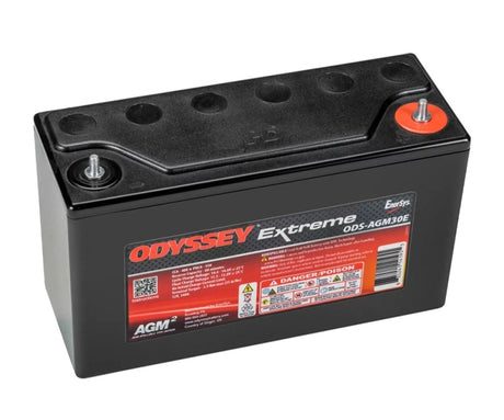 Odyssey Battery Powersport Extreme AGM Battery (PC950) Odyssey Battery Batteries  AXOPROS