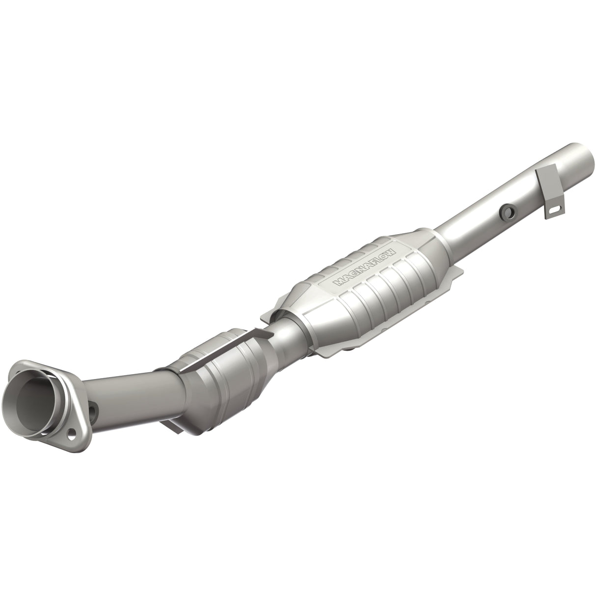 OEM Grade Direct-Fit Catalytic Converter MagnaFlow Exhaust Products Catalytic Converter  AXOPROS