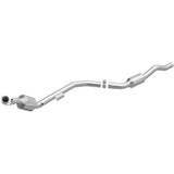 OEM Grade Direct-Fit Catalytic Converter MagnaFlow Exhaust Products Catalytic Converter  AXOPROS