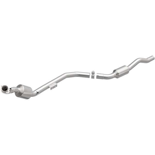 OEM Grade Direct-Fit Catalytic Converter MagnaFlow Exhaust Products Catalytic Converter  AXOPROS