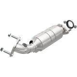 OEM Grade Direct-Fit Catalytic Converter MagnaFlow Exhaust Products Catalytic Converter  AXOPROS