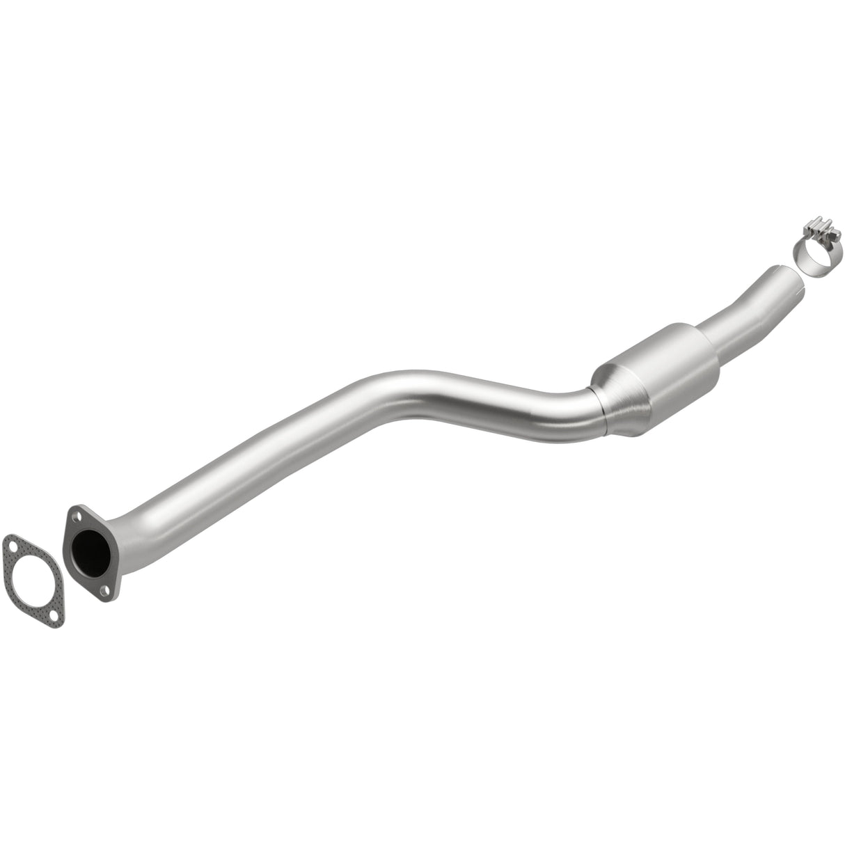 OEM Grade Direct-Fit Catalytic Converter MagnaFlow Exhaust Products Catalytic Converter  AXOPROS