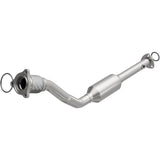 OEM Grade Direct-Fit Catalytic Converter MagnaFlow Exhaust Products Catalytic Converter  AXOPROS