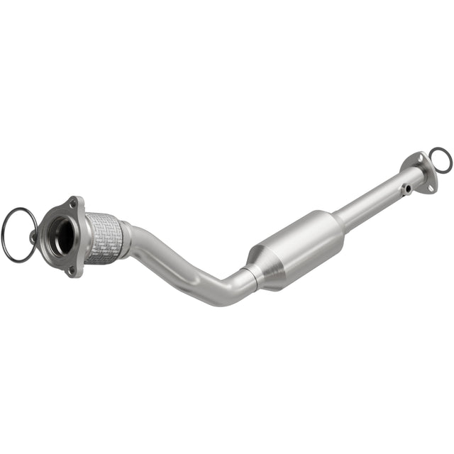 OEM Grade Direct-Fit Catalytic Converter MagnaFlow Exhaust Products Catalytic Converter  AXOPROS