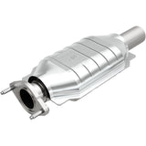 OEM Grade Direct-Fit Catalytic Converter MagnaFlow Exhaust Products Catalytic Converter  AXOPROS