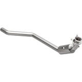 OEM Grade Direct-Fit Catalytic Converter MagnaFlow Exhaust Products Catalytic Converter  AXOPROS