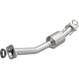 OEM Grade Direct-Fit Catalytic Converter MagnaFlow Exhaust Products Catalytic Converter  AXOPROS