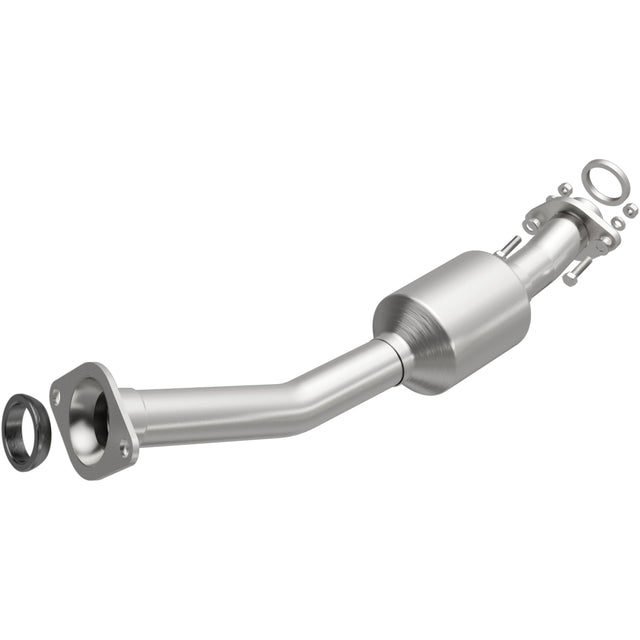 OEM Grade Direct-Fit Catalytic Converter MagnaFlow Exhaust Products Catalytic Converter  AXOPROS