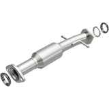 OEM Grade Direct-Fit Catalytic Converter MagnaFlow Exhaust Products Catalytic Converter  AXOPROS
