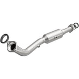 OEM Grade Direct-Fit Catalytic Converter MagnaFlow Exhaust Products Catalytic Converter  AXOPROS