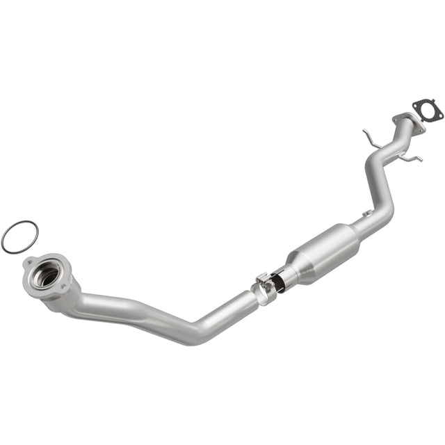 OEM Grade Direct-Fit Catalytic Converter MagnaFlow Exhaust Products Catalytic Converter  AXOPROS