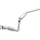 OEM Grade Direct-Fit Catalytic Converter MagnaFlow Exhaust Products Catalytic Converter  AXOPROS