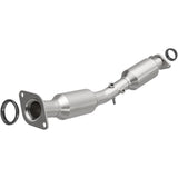 OEM Grade Direct-Fit Catalytic Converter MagnaFlow Exhaust Products Catalytic Converter  AXOPROS