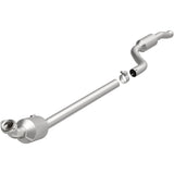 OEM Grade Direct-Fit Catalytic Converter MagnaFlow Exhaust Products Catalytic Converter  AXOPROS