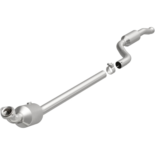 OEM Grade Direct-Fit Catalytic Converter MagnaFlow Exhaust Products Catalytic Converter  AXOPROS