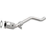 OEM Grade Direct-Fit Catalytic Converter MagnaFlow Exhaust Products Catalytic Converter  AXOPROS