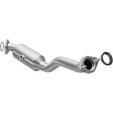 OEM Grade Direct-Fit Catalytic Converter MagnaFlow Exhaust Products Catalytic Converter  AXOPROS