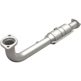 OEM Grade Direct-Fit Catalytic Converter MagnaFlow Exhaust Products Catalytic Converter  AXOPROS