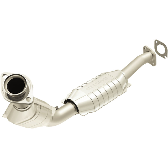 OEM Grade Direct-Fit Catalytic Converter MagnaFlow Exhaust Products Catalytic Converter  AXOPROS