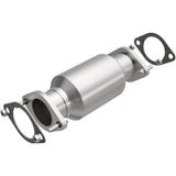 OEM Grade Direct-Fit Catalytic Converter MagnaFlow Exhaust Products Catalytic Converter  AXOPROS