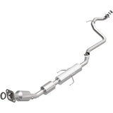 OEM Grade Direct-Fit Catalytic Converter MagnaFlow Exhaust Products Catalytic Converter  AXOPROS