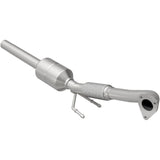 OEM Grade Direct-Fit Catalytic Converter MagnaFlow Exhaust Products Catalytic Converter  AXOPROS