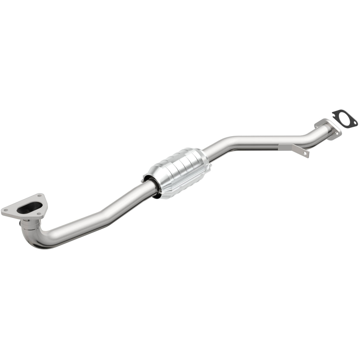 OEM Grade Direct-Fit Catalytic Converter MagnaFlow Exhaust Products Catalytic Converter  AXOPROS