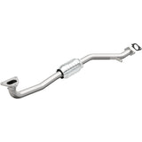 OEM Grade Direct-Fit Catalytic Converter MagnaFlow Exhaust Products Catalytic Converter  AXOPROS