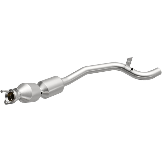 OEM Grade Direct-Fit Catalytic Converter MagnaFlow Exhaust Products Catalytic Converter  AXOPROS